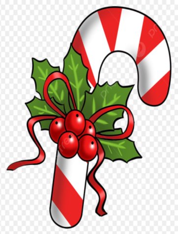 Christmas Candy Canes Clipart Hd PNG, Christmas Candy Cane Illustration  Christmas, Candy Clipart, Illuminate, Happy PNG Image For Free Download